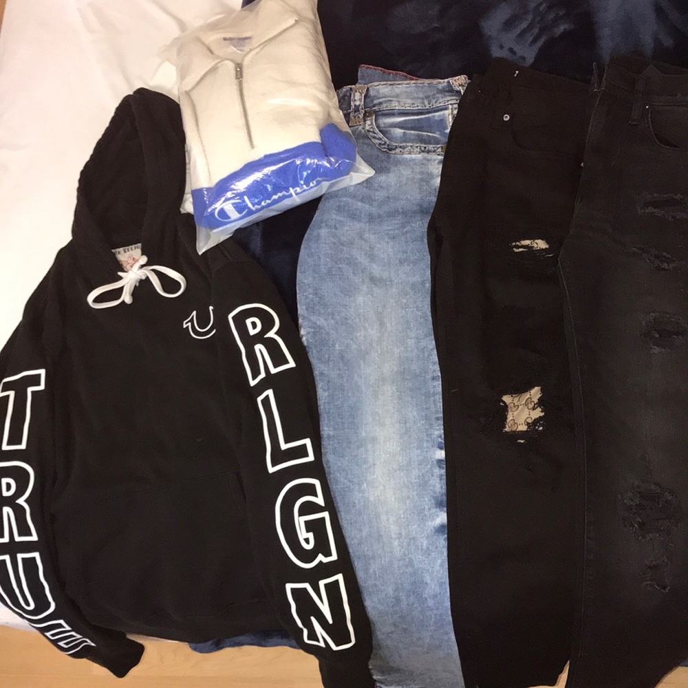Everything is new let me know if u want more pics